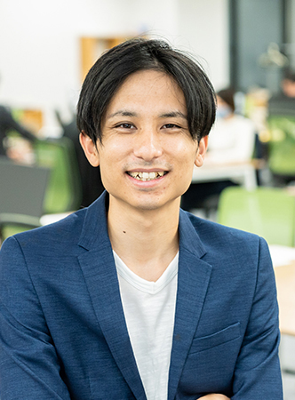 株式会社シニアジョブ 代表取締役 中島康恵
