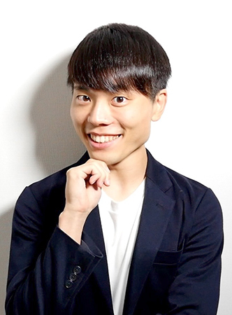 YouTuber （登録者111万人） ブレイクスルー佐々木